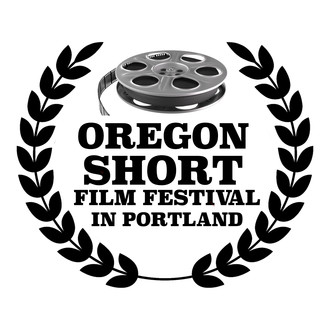 Oregon Short Film Festival logo