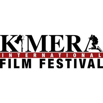Kimera International Film Festival logo