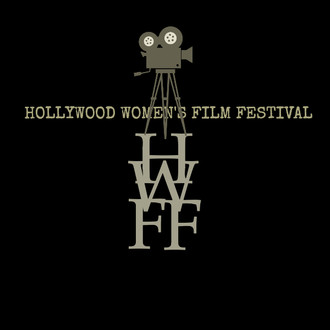 Hollywood Women's Film Institute: Hollywood Women's Film Festival logo