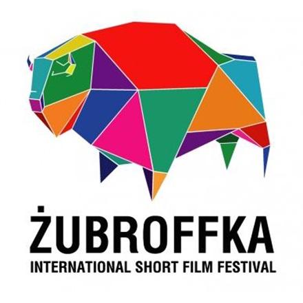 ZubrOFFka International Short Film Festival logo