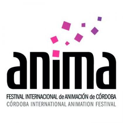 Anima - Brussels Animation Film Festival logo