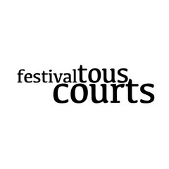 Festival Tous Courts logo