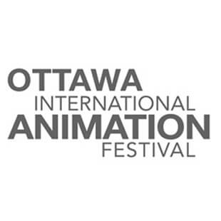Ottawa International Animation Festival logo