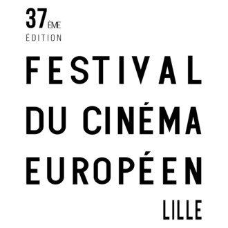 European Film Festival of Lille logo