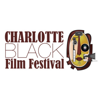 Charlotte Black Film Festival logo