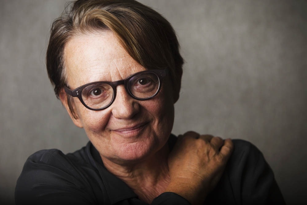 Picture of Agnieszka Holland