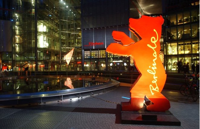Berlinale Splits into Two Events in 2021