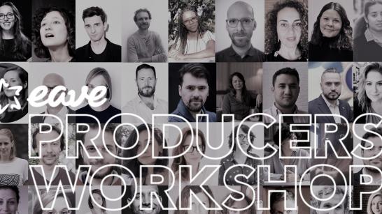 Participants Selected for The EAVE Producers Workshop article cover image