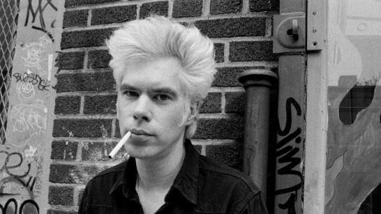 Not a Stranger in Paradise – Jim Jarmusch Portrait article cover image