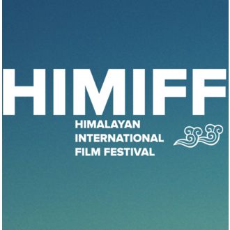 Himalayan International Film Festival logo