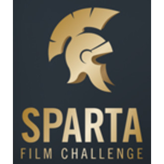 SPARTA Film Challenge logo