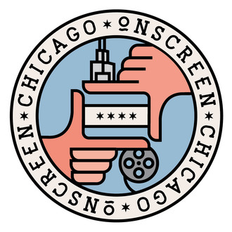 Chicago Onscreen logo