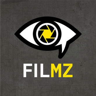 FILMZ - Festival des deutschen Kinos logo
