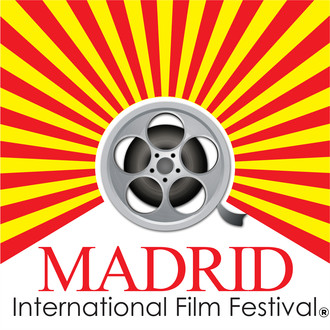 Madrid International Film Festival logo