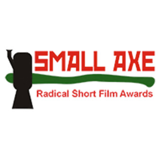 Small Axe - CO-VID Film Awards logo