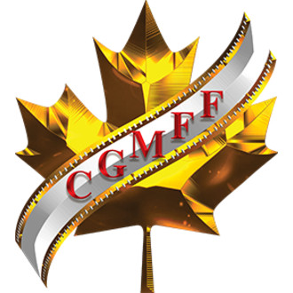 Canada Golden Maple International Film Festival logo