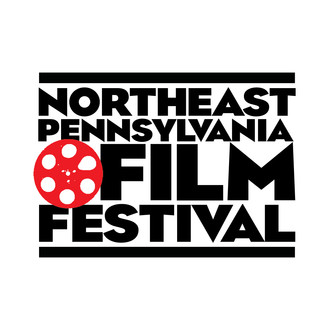 Northeast PennsylvaniaFilm Festival logo