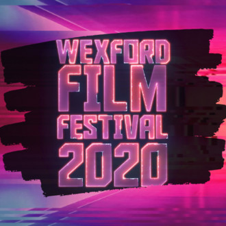 Wexford Film Festival logo