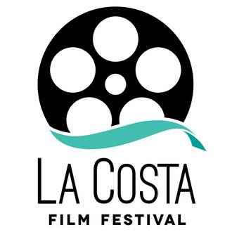 La Costa Film Festival logo