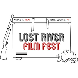 Lost River Film Fest logo