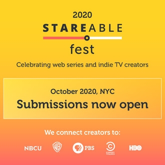 Stareable Fest logo