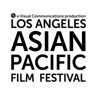 Los Angeles Asian Pacific Film Festival logo