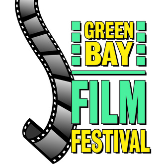Green Bay Film Festival logo