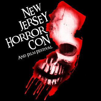 New Jersey Horror Con and Film Festival logo