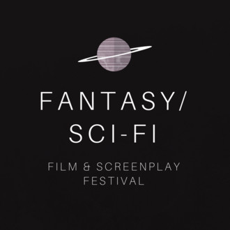 Fantasy/Sci-Fi Film & Screenplay Festival logo