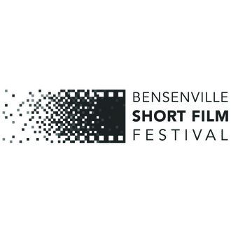 Bensenville Short Film Festival logo