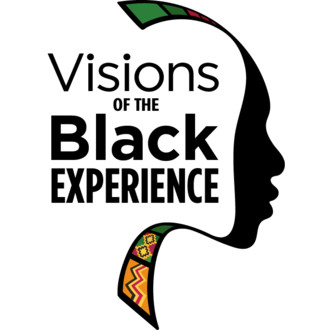 Visions of the Black Experience logo