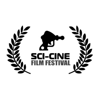 Sci-Cine Sci-fi & Fantasy Film Festival logo
