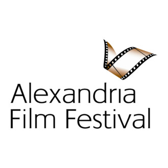 Alexandria Film Festival logo