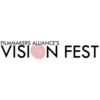 VisionFest 3.0 at The Viaduct logo