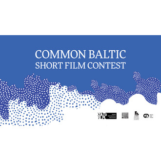 Common Baltic. Short Film Contest 2017 logo