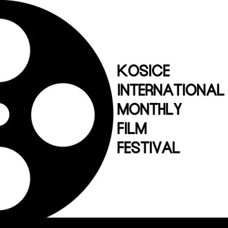 Kosice International Monthly Film Festival logo