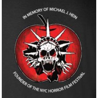 New York City Horror Film Festival logo