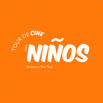 Children's Film Tour logo