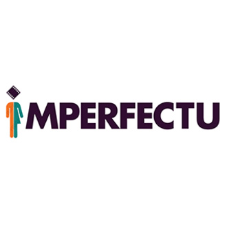 Imperfectu: International Film & Gender Studies Festival logo