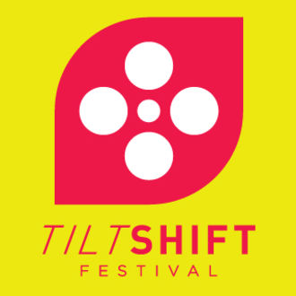 TiltShift Festival logo