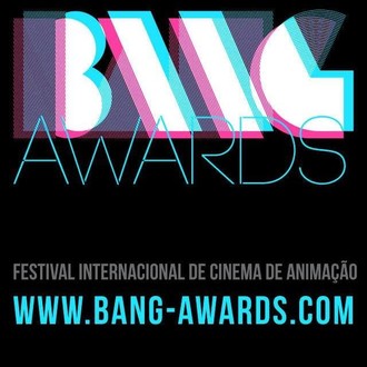 Bang Awards Festival International Cinema Animation logo