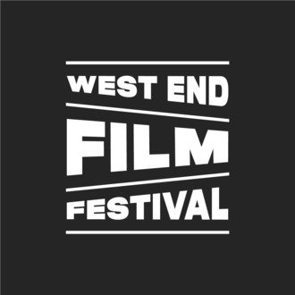 West End Film Festival (WEFF) logo