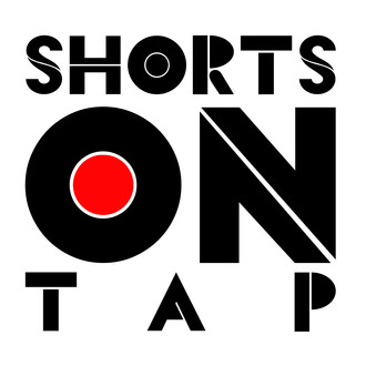 Shorts On Tap - London logo