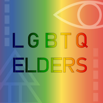 A Student Film Festival on LGBTQ Elders logo