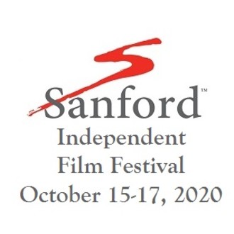 Sanford Independent Film Festival logo