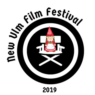 New Ulm Film Festival logo