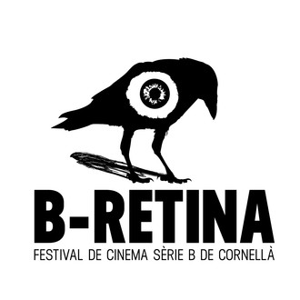 B-Retina Festival logo