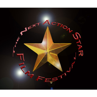The Next Action Star Film Festival and Screenplay Competition logo