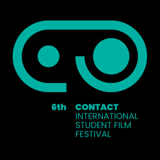 Contact - International Student Film Festival logo