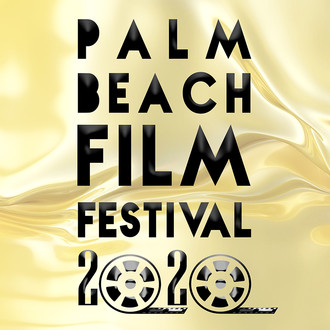 Palm Beach Film Festival logo